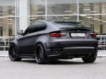 BMW CLR X 650 by Lumma Design 2008 года